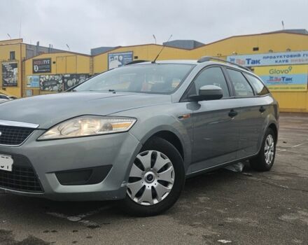 Форд Мондео, об'ємом двигуна 2 л та пробігом 325 тис. км за 2757 $, фото 1 на Automoto.ua
