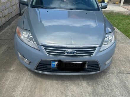 Форд Мондео, объемом двигателя 2 л и пробегом 400 тыс. км за 4500 $, фото 1 на Automoto.ua