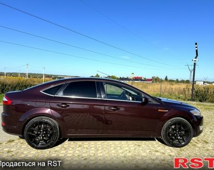 Форд Мондео, объемом двигателя 2.3 л и пробегом 157 тыс. км за 7000 $, фото 1 на Automoto.ua