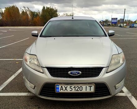 Форд Мондео, объемом двигателя 2 л и пробегом 264 тыс. км за 5400 $, фото 1 на Automoto.ua