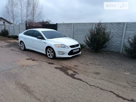 Форд Мондео, об'ємом двигуна 1.98 л та пробігом 204 тис. км за 8000 $, фото 1 на Automoto.ua