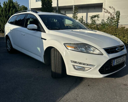Форд Мондео, об'ємом двигуна 2 л та пробігом 260 тис. км за 8100 $, фото 1 на Automoto.ua