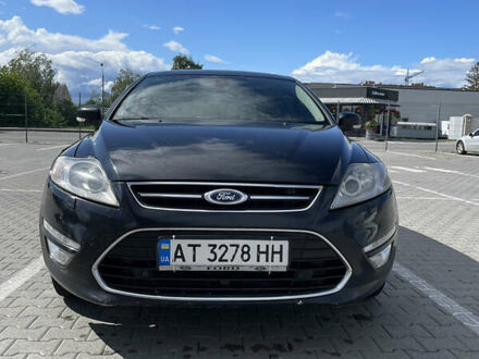 Форд Мондео 2011 у Чернівцях на Automoto.ua Форд Мондео, об'ємом двигуна 2 л та пробігом 283 тис. км за 8800 $, фото 1 на Automoto.ua