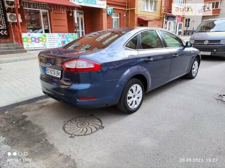 Форд Мондео 2011 в Тернополе на Automoto.ua Форд Мондео, объемом двигателя 1.6 л и пробегом 196 тыс. км за 6800 $, фото 1 на Automoto.ua