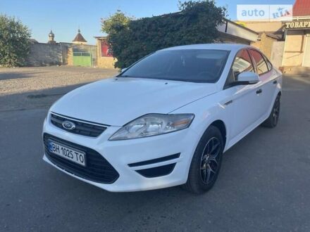 Форд Мондео 2011 в Одессе на Automoto.ua Форд Мондео, объемом двигателя 1.6 л и пробегом 187 тыс. км за 7500 $, фото 1 на Automoto.ua
