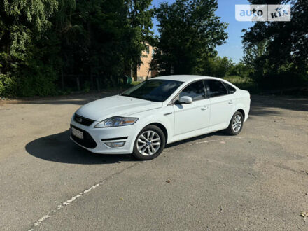 Форд Мондео, объемом двигателя 2.3 л и пробегом 149 тыс. км за 8900 $, фото 1 на Automoto.ua