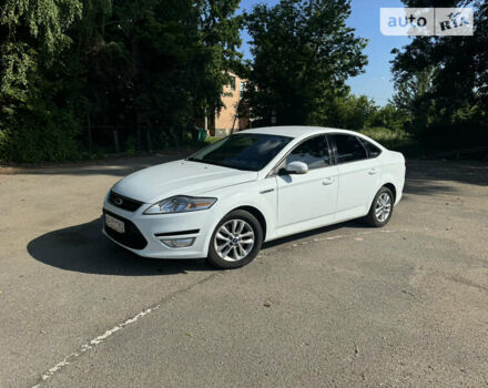 Форд Мондео, об'ємом двигуна 2.3 л та пробігом 149 тис. км за 8900 $, фото 1 на Automoto.ua