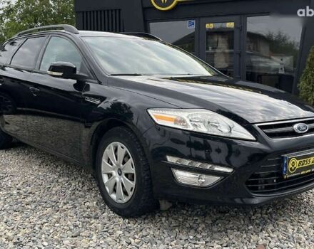 Форд Мондео, объемом двигателя 1.6 л и пробегом 212 тыс. км за 7700 $, фото 1 на Automoto.ua