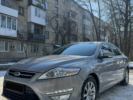 Форд Мондео 2011 в Харькове на Automoto.ua Форд Мондео, объемом двигателя 2 л и пробегом 290 тыс. км за 9200 $, фото 1 на Automoto.ua