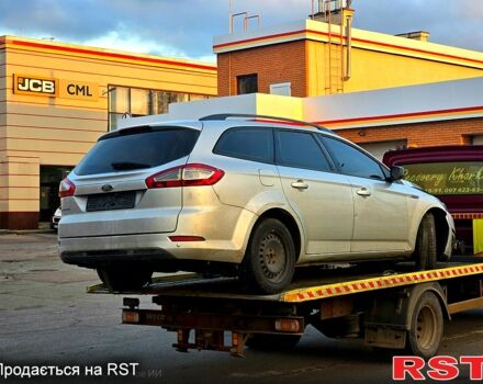 Форд Мондео, об'ємом двигуна 1.6 л та пробігом 150 тис. км за 2300 $, фото 1 на Automoto.ua
