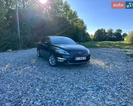 Форд Мондео, об'ємом двигуна 2 л та пробігом 260 тис. км за 7150 $, фото 1 на Automoto.ua