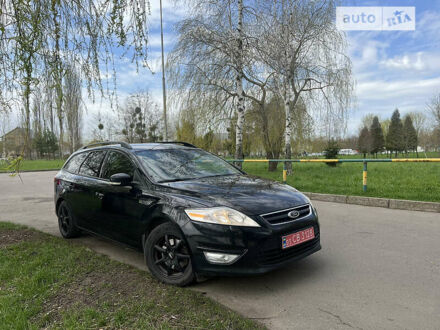 Форд Мондео, объемом двигателя 1.6 л и пробегом 290 тыс. км за 7200 $, фото 1 на Automoto.ua