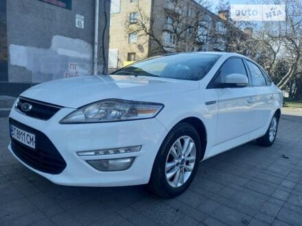 Форд Мондео, об'ємом двигуна 2.26 л та пробігом 296 тис. км за 6600 $, фото 1 на Automoto.ua