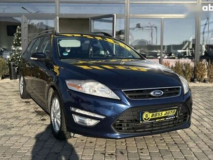 Форд Мондео, объемом двигателя 1.6 л и пробегом 360 тыс. км за 8300 $, фото 1 на Automoto.ua