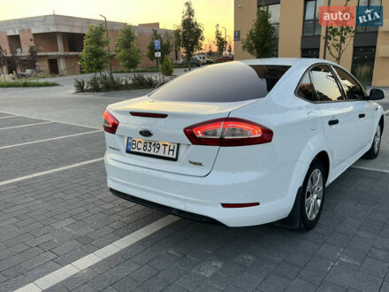 Форд Мондео, об'ємом двигуна 1.6 л та пробігом 120 тис. км за 7100 $, фото 1 на Automoto.ua