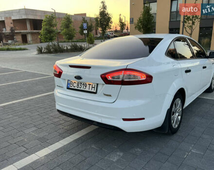Форд Мондео, объемом двигателя 1.6 л и пробегом 120 тыс. км за 7100 $, фото 1 на Automoto.ua