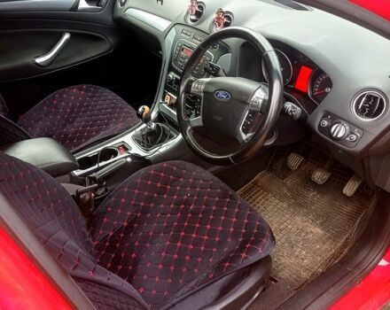 Форд Мондео, об'ємом двигуна 1.6 л та пробігом 187 тис. км за 2500 $, фото 1 на Automoto.ua