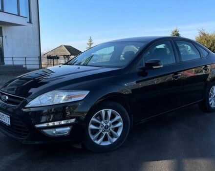 Форд Мондео, объемом двигателя 1.6 л и пробегом 240 тыс. км за 6200 $, фото 1 на Automoto.ua