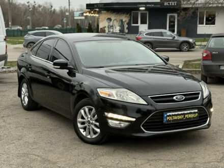 Форд Мондео, объемом двигателя 1.6 л и пробегом 190 тыс. км за 7400 $, фото 1 на Automoto.ua