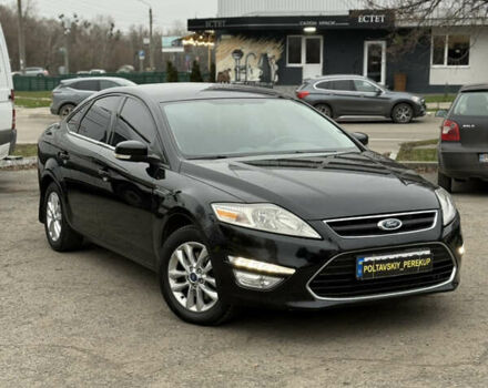 Форд Мондео, объемом двигателя 1.6 л и пробегом 190 тыс. км за 7400 $, фото 1 на Automoto.ua