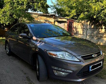 Форд Мондео, объемом двигателя 1.6 л и пробегом 185 тыс. км за 8200 $, фото 1 на Automoto.ua