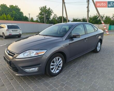 Форд Мондео, объемом двигателя 1.6 л и пробегом 70 тыс. км за 7950 $, фото 1 на Automoto.ua