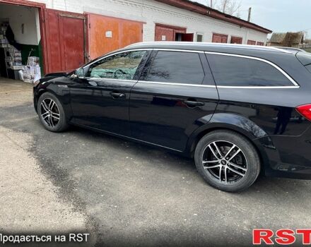 Форд Мондео, объемом двигателя 1.6 л и пробегом 180 тыс. км за 11200 $, фото 1 на Automoto.ua