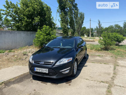 Форд Мондео, об'ємом двигуна 1.56 л та пробігом 365 тис. км за 8500 $, фото 1 на Automoto.ua