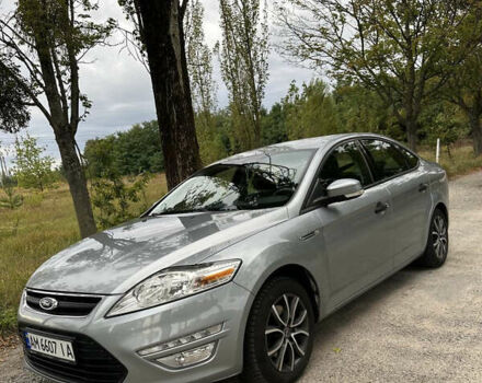 Форд Мондео, объемом двигателя 1.6 л и пробегом 230 тыс. км за 7500 $, фото 1 на Automoto.ua