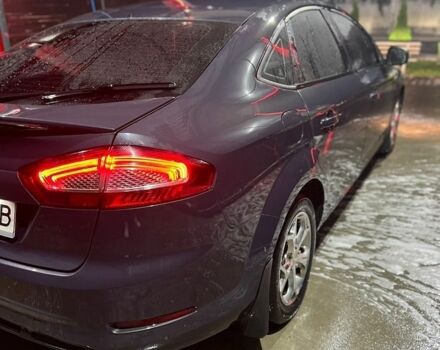 Форд Мондео, об'ємом двигуна 2 л та пробігом 331 тис. км за 7100 $, фото 1 на Automoto.ua