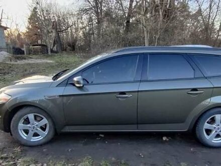 Форд Мондео 2013 у Червонограде на Automoto.ua Форд Мондео, об'ємом двигуна 0 л та пробігом 203 тис. км за 8200 $, фото 1 на Automoto.ua