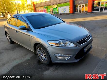 Форд Мондео, объемом двигателя 1.6 л и пробегом 270 тыс. км за 9000 $, фото 1 на Automoto.ua