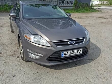 Форд Мондео, объемом двигателя 0 л и пробегом 225 тыс. км за 8700 $, фото 1 на Automoto.ua