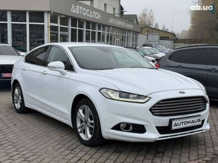 Форд Мондео, объемом двигателя 2 л и пробегом 184 тыс. км за 11900 $, фото 1 на Automoto.ua