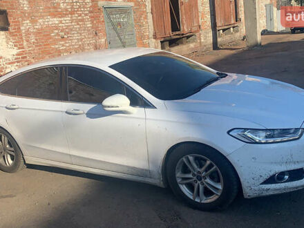 Форд Мондео 2015 в Горишние Плавни (Комсомольск) на Automoto.ua Форд Мондео, объемом двигателя 2 л и пробегом 205 тыс. км за 14580 $, фото 1 на Automoto.ua