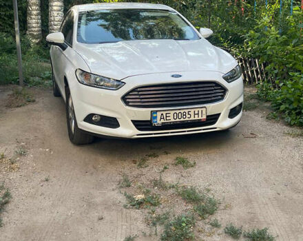 Форд Мондео, об'ємом двигуна 1.6 л та пробігом 192 тис. км за 13000 $, фото 1 на Automoto.ua