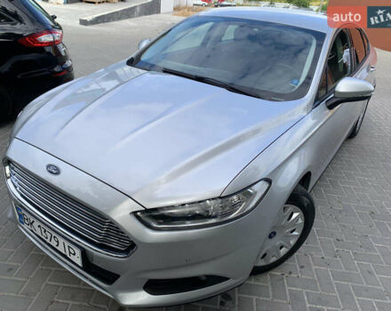 Форд Мондео, объемом двигателя 2 л и пробегом 33 тыс. км за 15000 $, фото 1 на Automoto.ua