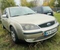 Желтый Форд Мондео, объемом двигателя 2 л и пробегом 390 тыс. км за 1999 $, фото 1 на Automoto.ua