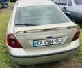 Желтый Форд Мондео, объемом двигателя 2 л и пробегом 390 тыс. км за 1999 $, фото 4 на Automoto.ua