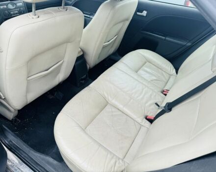 Желтый Форд Мондео, объемом двигателя 2 л и пробегом 390 тыс. км за 1999 $, фото 10 на Automoto.ua