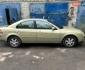 Желтый Форд Мондео, объемом двигателя 0 л и пробегом 249 тыс. км за 3200 $, фото 6 на Automoto.ua