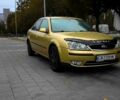 Жовтий Форд Мондео, об'ємом двигуна 1.8 л та пробігом 25000 тис. км за 3711 $, фото 1 на Automoto.ua
