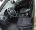Желтый Форд Мондео, объемом двигателя 1.8 л и пробегом 126 тыс. км за 5250 $, фото 6 на Automoto.ua