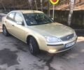 Жовтий Форд Мондео, об'ємом двигуна 1.8 л та пробігом 175 тис. км за 5200 $, фото 1 на Automoto.ua