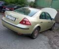 Желтый Форд Мондео, объемом двигателя 1.8 л и пробегом 126 тыс. км за 5250 $, фото 1 на Automoto.ua
