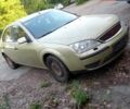 Желтый Форд Мондео, объемом двигателя 1.8 л и пробегом 126 тыс. км за 5250 $, фото 1 на Automoto.ua