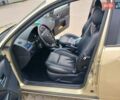 Жовтий Форд Мондео, об'ємом двигуна 2 л та пробігом 362 тис. км за 2950 $, фото 12 на Automoto.ua