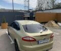 Желтый Форд Мондео, объемом двигателя 2 л и пробегом 280 тыс. км за 4600 $, фото 1 на Automoto.ua