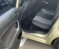 Желтый Форд Мондео, объемом двигателя 2 л и пробегом 280 тыс. км за 4600 $, фото 6 на Automoto.ua