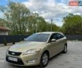 Желтый Форд Мондео, объемом двигателя 2 л и пробегом 376 тыс. км за 4999 $, фото 1 на Automoto.ua